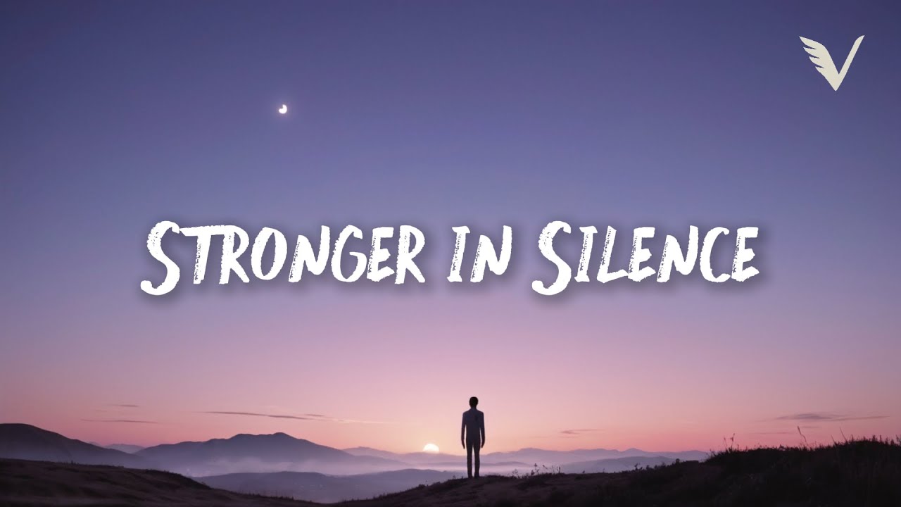 Stronger in Silence — Emotional Chill × Uplifting Future Bass × Dreamy Ambient | VUNARE MUSIC