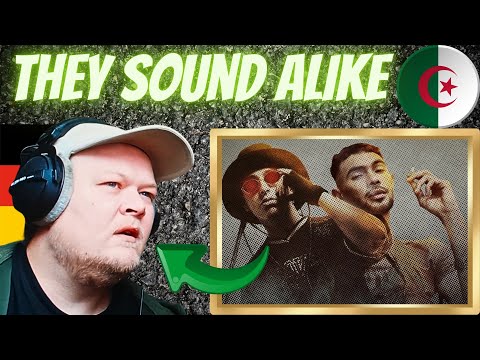 EL VEN VNVB FT L VIBE Foreigner Reaction 