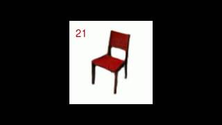 Chairs morphing Wealth