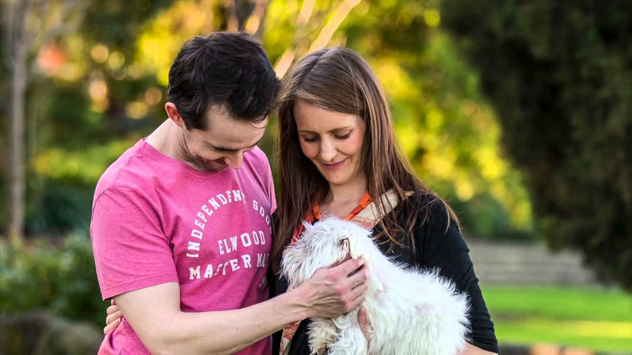 Lonnie in Yarraville Gardens Ragamuffin Pet Photography YouTube