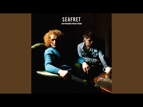 Valentine - Seafret