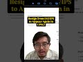 Biggest Reform in UPSC Resign from IAS Before you appear again! #upsc2026 #upscaspirants #aspirants