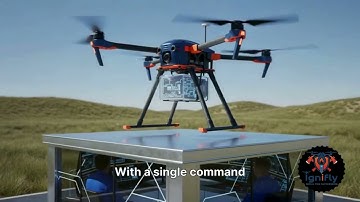 AI-AUGMENTED UAV SYSTEM FOR REAL-TIMEWILDFIRE DETECTION AND MITIGATION