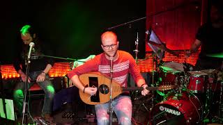 Δεν είμαι άλλος - Γιώργος Γεροντής & Έτερονήμισυ