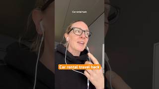 I just learned this car rental hack and got to test drive a car too. #cartrip #carrental