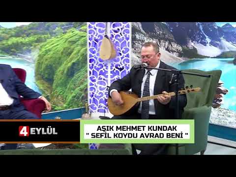 Aşık Mehmet Kundak - Sefil Koydu Avrat Beni (Komik Türkü) !!