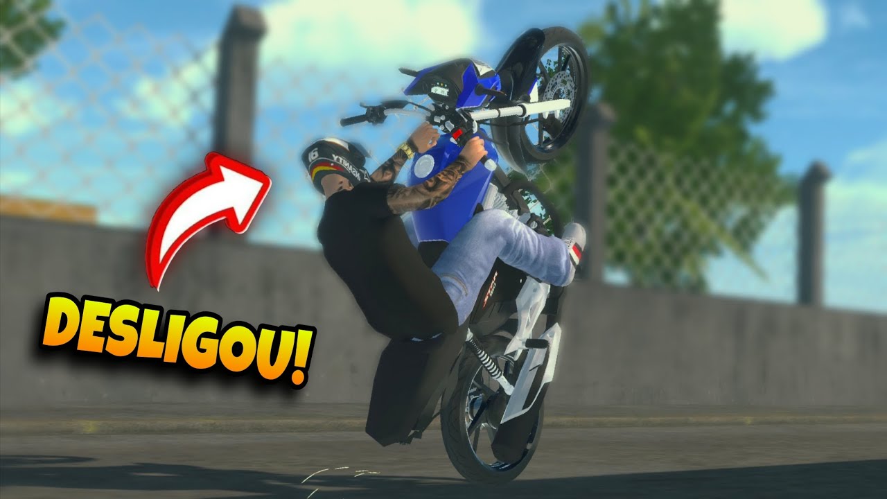 SAIUU! MEGA ATUALIZAÇÃO DO PROJETO GRAU COM VÁRIAS NOVIDADES!! 🔥