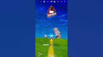 Noob vs Hacker in Fortnite — Watch the Hacker’s Crazy Trick! #Shorts