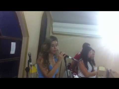 AVE MARIA - Charles Gounod - Ana Julia Pettini