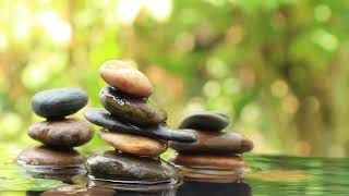Healing Waters: Soothing Nature Sounds and Relaxing Piano Music to Cleanse Your Mind and Soul 🌊🎹✨