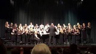 JCS 2016 All County-Prayer of the Children
