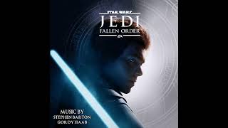 Star Wars Jedi Fallen Order - Tension & Mystery Suite (Gordy Haab - Stephen Barton - 2019)