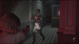 Resident Evil requiem: Part 4