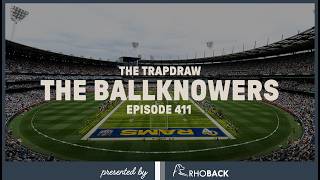 The BallKnowers - NFL Teams Draft | Trap Draw, Ep 411