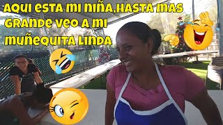Porque ustedes lo pidieron. Regresa Pululo como Camarografo???? No dejo de piropear a Jenny???? Parte 8