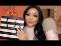 ASMR Sephora Haul 💙✨