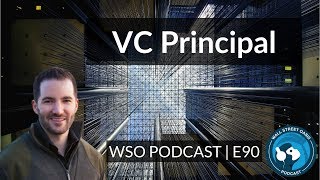 E90: VC Principal Kunal Mehta and His Many Leaps