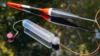 Do-It-Yourself Installation Of A Catchy Equipment For Long-Distance Casting, A Home-Made Operating