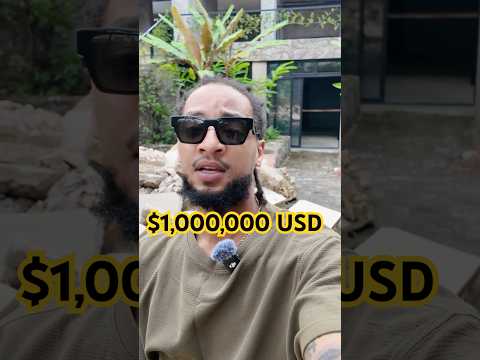 I Put 1 000 000 USD Into Commercial Property In Rwanda 2025 