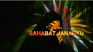 BUKAN PUISI ‼️ SAHABAT JANNAHKU @mbahito8351 #bukanpuisi #sahabatjannah