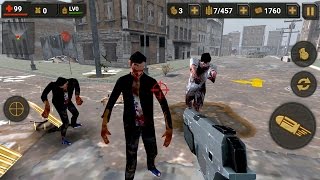 Zombie Crush 3 Source (by Qingzheng Games) Android Gameplay [HD] screenshot 5