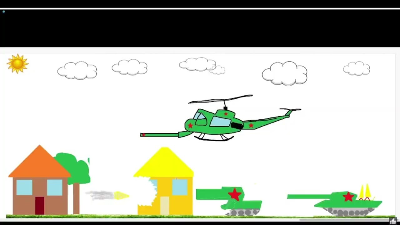 Moje nowe Intro do filmów.