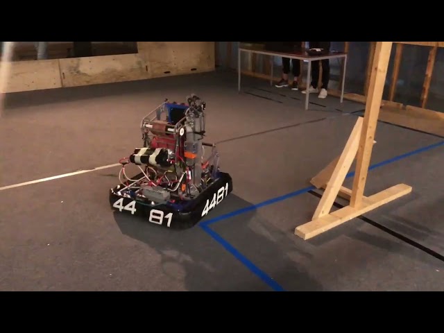 Driverpractice Run 2   Week 6