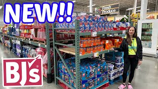 NEW!! BJ’S SHOP WITH ME MAY 2024 |  New Items at BJs | BJs Shop With Me screenshot 2