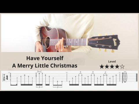 Have Yourself A Merry Little Christmas - Hugh Martin