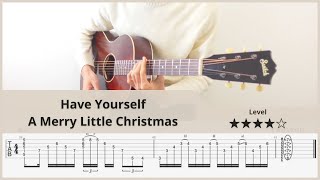 Have Yourself A Merry Little Christmas - Hugh Martin