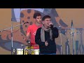 Tour de la Antorcha - Relevo en La Plata