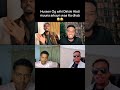 Hussein Og Vs Dirisle Abdi Lifeisbutadream Shortvideo Viralvideo