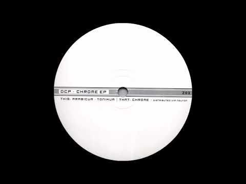 DCP — DCP - Tonikum [Z003]