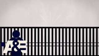 Celebrity Prisons vs. Jails | Crime by the Numbers | A&E Net Worth