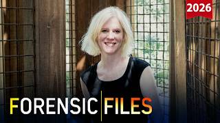 Forensic Files 2026 💀The Courier's Coded Schedule 🆘 True Crime Documentary