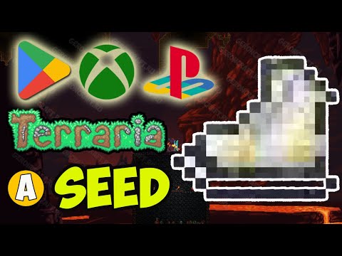 Terraria how to