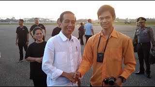 Sulap di Asmat Papua Ft. Presiden Jokowi by abracadaBRO 1,327,994 views 6 years ago 13 minutes, 59 seconds