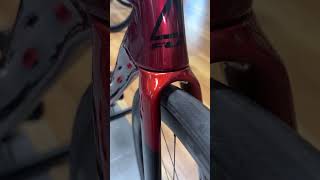 Fuji Transonic 2.1v SRAM Rival AXS.