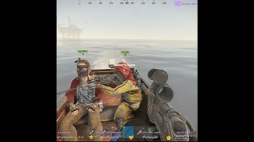 WHEN YOU MISS CLICK IN RUST