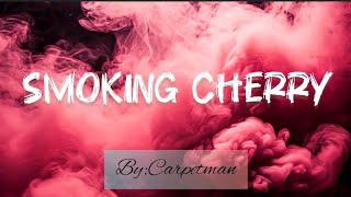 Lyrics of Smoking Cherry by Carpetman #song #lyrics #carpetman
