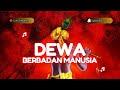 Live  satrio piningit  dewa berbadan manusia