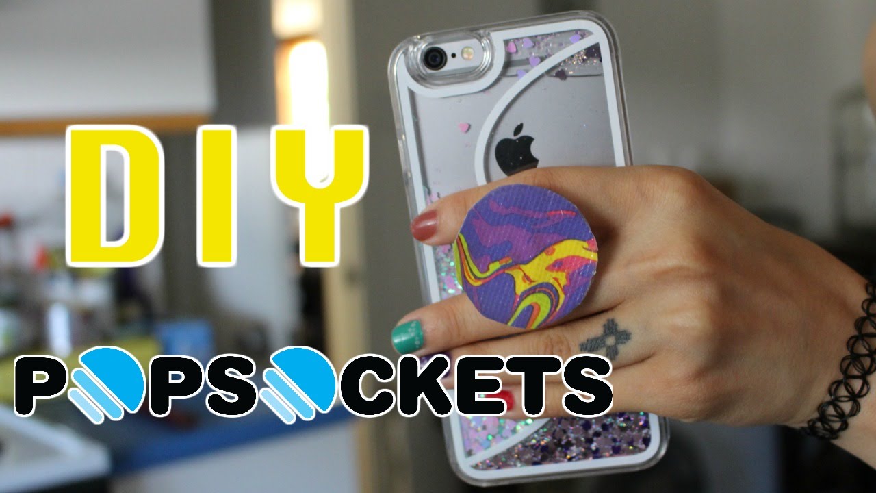 Featured image of post Musical Ly Popsocket Tik Tok - In short,it is absolutely a good thing for.