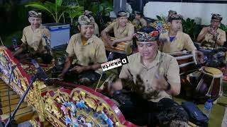 Tabuh Joged Paling Energik - werdhi kencana Blahkiuh