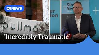 Woman involved in Sydney Swans scandal had 'traumatic' experience, lawyer says| ABC NEWS
