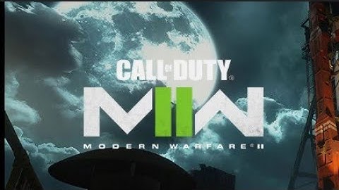 MWll-Team Beef Control Reverse Sweep (Ranked Play)