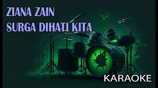 Download Lagu Ziana Zain Surga Dihati Kita Karaoke Download Lagu Ziana Zain Surga Dihati Kita Karaoke