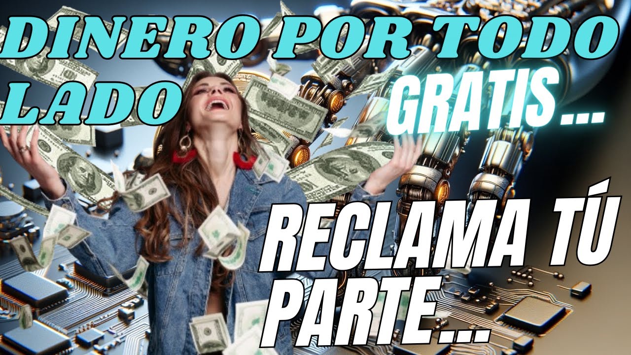 GANA DINERO EN AUTOMATICO ️ LO QUE TIENES QUE SABER SOBRE EL CONCURSO ...