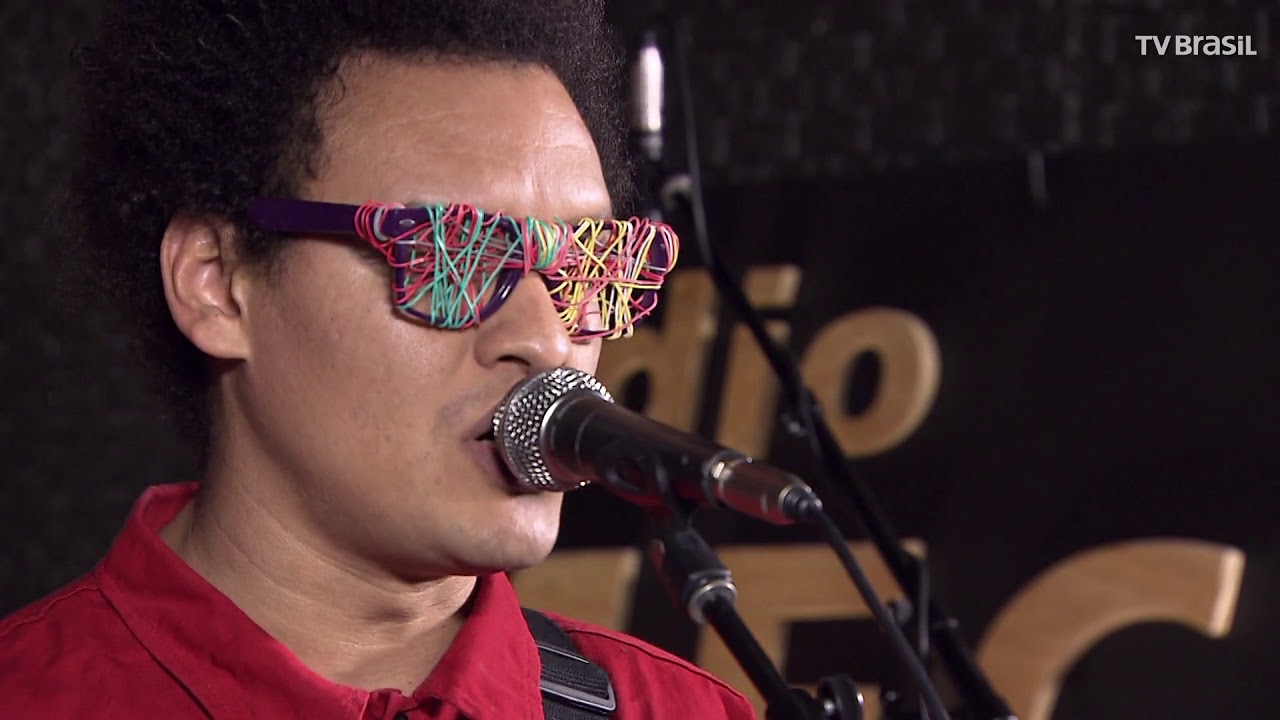 Udi no Reverbera | Máquina - YouTube