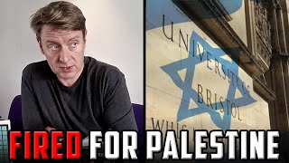 BRITISH TEACHER OFFENDED ISRAEL