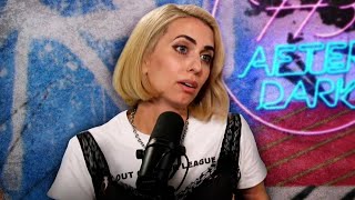 Hila Slam Dunks Hater Who Called Her Ugly